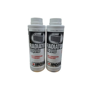 Pack 2L Refrigerante Y Anticongelante 50/50 Ipone
