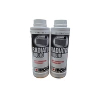 Pack 2L Refrigerante Y Anticongelante 50/50 Ipone