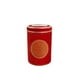 thumbnail image 2 of Yerbera Cilíndrica Con Dispensador Roja 180 G, 2 of 2