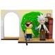 thumbnail image 1 of Set de construcción McFarlane Toys Rick & Morty, 1 of 2
