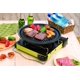 thumbnail image 2 of Sartén grill Iwatani CB-P-YPL antiadherente para barbacoa coreana, 2 of 6