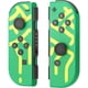 thumbnail image 1 of Controlador Inalámbrico para Nintendo Switch/OLED/Lite, Mando de Juego L/R con Giroscopio de 6 Ejes y Motores Duales, 1 of 6