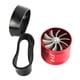 thumbnail image 1 of Turboes De Entrada De Aire Turboes Cargador Combustible Savores De Gases Rojo, 1 of 5