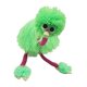 thumbnail image 1 of Preciosas Marionetas De Cuerda, Precioso Pájaro, Animal, Juguete Para Cumplea?os, Verde, 1 of 5