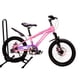 thumbnail image 3 of Bicicleta Aro 18 Cfeng con Freno Disco Rosado Lila, 3 of 8