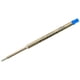thumbnail image 2 of Repuesto Boligrafo Waterman Punta Media Azul, 2 of 3