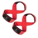 thumbnail image 3 of Straps en 8 Hoplon Infinito - S - Rojo, 3 of 7
