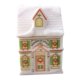 thumbnail image 2 of Tarro De Especias Botella Vacía Sales Hogar Festivo Navidad Pueblo Especias Casa Estilo E, 2 of 5
