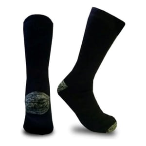 Metalfer - Calcetines De Cobre Térmicos