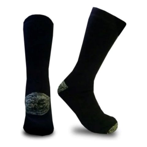 Metalfer - Calcetines De Cobre Térmicos