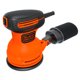 thumbnail image 1 of Carrete Lijadora Roto-Orbital 180W BLACK+DECKER BDERO100-B2C, 1 of 2