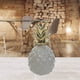 thumbnail image 4 of Figura Decorativa Piña Clemont Ocre, 4 of 4