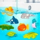 thumbnail image 2 of Set animales para el agua - Animales marinos (4u), 2 of 2
