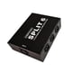 thumbnail image 4 of Divisor XLR Divisor De Se?al De 6 Niveles Altavoz De Audio Equipo De Estudio Negro, 4 of 5