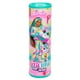 thumbnail image 1 of Muñeca Barbie Cutie Reveal mini ositos cariñositos -  Verde, 1 of 3