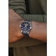 thumbnail image 4 of Reloj J966/3 Jaguar Azul Hombre Automatico, 4 of 5