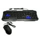 thumbnail image 2 of Kit Teclado Gamer + Mouse Usb, 2 of 3