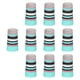 thumbnail image 5 of 10pcs Golf Ferrules .370 Golf Club Ferrules For Sports Beginner Adultos Estilo C C, 5 of 5