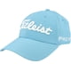 thumbnail image 3 of Gorra de golf Titleist Tour Performance 2022 Niagara/Blanca, 3 of 5