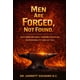 thumbnail image 1 of Los hombres se forjan, no se encuentran: por qué los hombres se construyen a través de la disciplina, 1 of 1