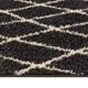 thumbnail image 3 of Alfombra Jacinta 2021 060X100 Cm Gris, 3 of 4
