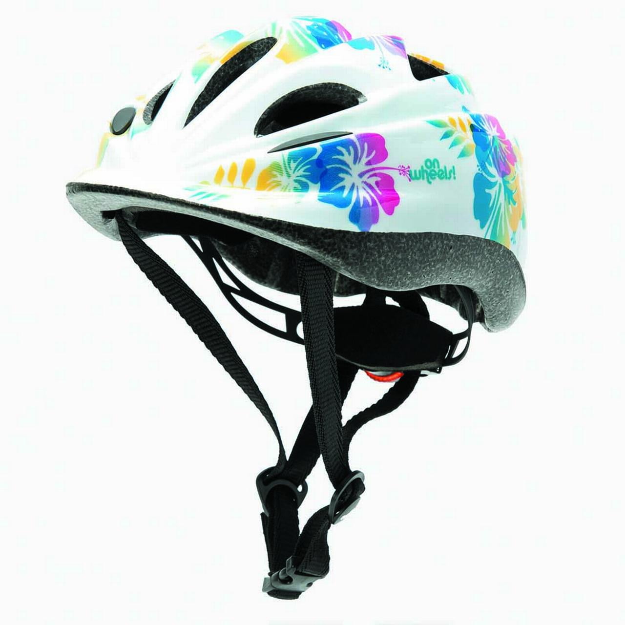 Onwheels - Casco Niña Deportivo Onhweels 912 Hawaii