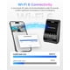 thumbnail image 5 of Dash Cam VIOFO A329S 4K, 3 canales, 210°, ojo de pez, con Wi-Fi 6, 5 of 9