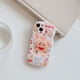 thumbnail image 1 of Bread Water Sticker Phone Case For Apple IPhone14 13 12 11 Pro Max, 1 of 3