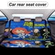 thumbnail image 5 of Funda para Asiento Trasero de Auto Kim Possible 120 x 59 x 76 cm, 5 of 6