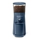 thumbnail image 1 of Molinillo de café OXO Brew Conical Burr Storm Blue 350 ml, 1 of 8