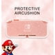 thumbnail image 2 of Funda protectora Moxiaomo para Nintendo Switch Lite con protector de pantalla, 2 of 7