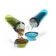 thumbnail image 5 of Botella Snack Duo Agua y Comida Para Perros + Plato De Regalo, 5 of 5
