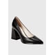 thumbnail image 3 of Zapato Cuero Aravine Negro, 3 of 5