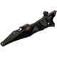 thumbnail image 5 of Rieles de asiento derecho e izquierdo del bastidor auxiliar MotoBrackets Suzuki GSXR1000 2007-2008, 5 of 6