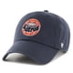 thumbnail image 1 of Gorra 47 Brand Houston Astros Azul Marino/Logo Cooperstown, 1 of 3