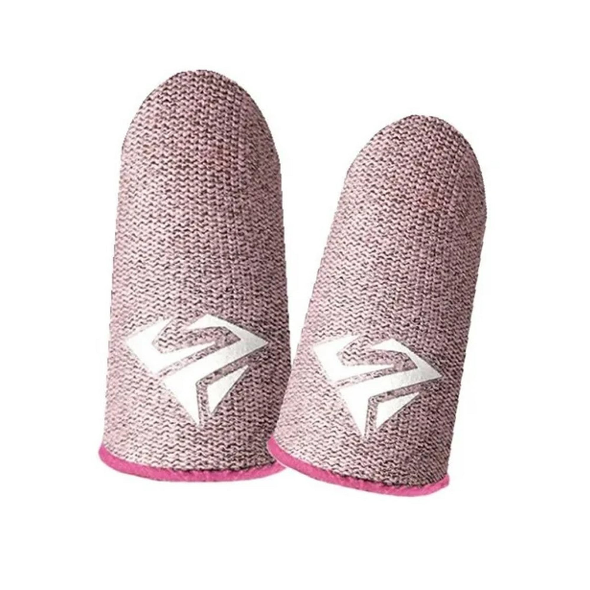 Genérico - Dedales Gamer Fundas Para Dedos Juegos Pugb Cod Freefire Rosado