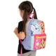 thumbnail image 2 of Mochila Paw Patrol 3 piezas Skye para niñas – púrpura, 2 of 9