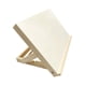 thumbnail image 4 of Caballete De Mesa Caballete De Escritorio Tablero De Dibujo Para Principiantes Libro De Cocina De Pintura, 4 of 5