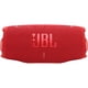 thumbnail image 3 of Parlante JBL Charge 6 Bluetooth Impermeable Rojo, 3 of 3
