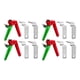 thumbnail image 5 of Abrazadera De Fijación Para Cajón Que Ahorra Mano De Obra Clip De Fijación Para La Instalación Del Panel Frontal Del Cajón 4 Juegos, 5 of 5