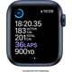 thumbnail image 2 of Reloj Inteligente Smartwatch Reacondicionado Apple Watch Series 6 40mm A2291 GPS Azul con Audífonos, 2 of 3