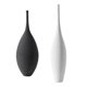 thumbnail image 5 of 2pcs Minimalismo Florero Florero Zen Bud Florero Mesa Centro De Mesa Jarrones Regalo, 5 of 5