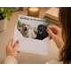 thumbnail image 3 of Tarjeta de Felicitación Glory To Dog Labrador Retriever Mejor Amigo, 3 of 6