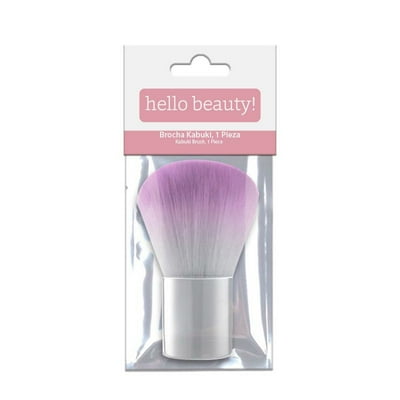 Brocha Kabuki 1 1 Un Hello Beauty
