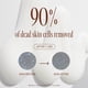 thumbnail image 5 of Gel exfoliante The Face Shop Alltimate Panthenol 2% para rostro, 5 of 6