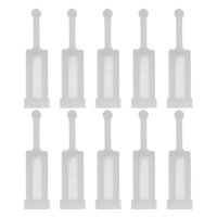 Magideal - Filtros De De Pulverización Por Gravedad Hvlp Desechables De Malla Fina (Paquete ) - El Tamaño Universal Se La La Adaptaciónción A La Mayoría De Las