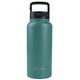 thumbnail image 2 of Botella Metálica Térmica Boca Ancha 960ml Verde Agua, 2 of 3