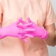 thumbnail image 3 of Pack Guantes Nitrilo 100 Pcs Talla S Descartable Lau, 3 of 3