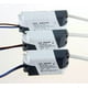 thumbnail image 2 of Transformador Foco Panel Plafón Led Driver 8w - 24w 240ma, 2 of 2