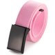thumbnail image 1 of Mile High Life Cut To Fit Canvas Web Belt Size Up to 52, 1 of 3